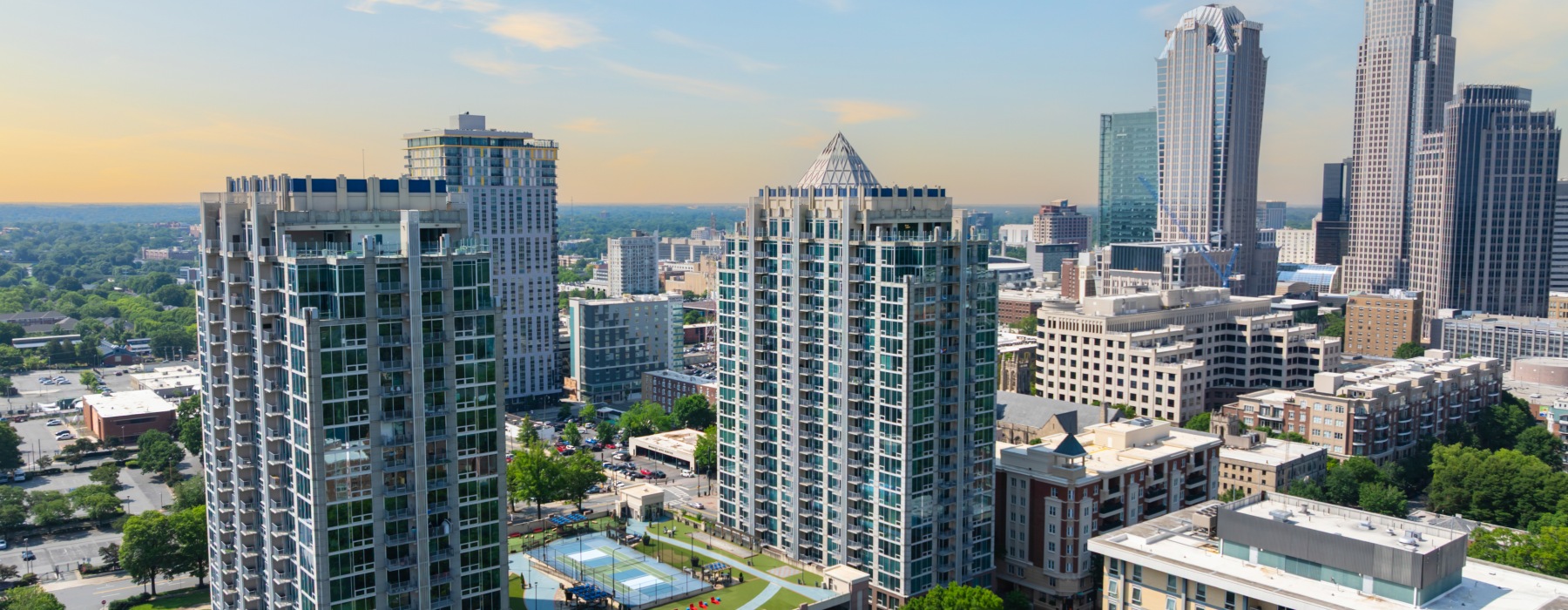 Highrise Living 
