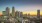 skyline of Charlotte