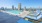 rooftop swimming pool